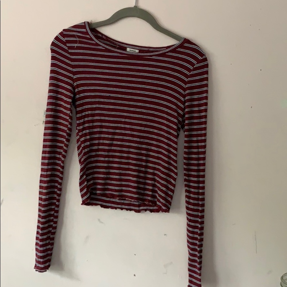 Garage Shirt